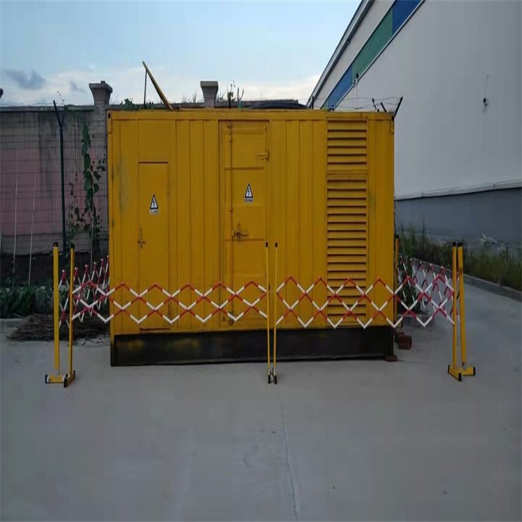 东光发电机组油箱盖上留出小气孔有什么用？